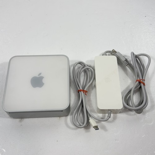 Apple mac mini model a1283 - mini,