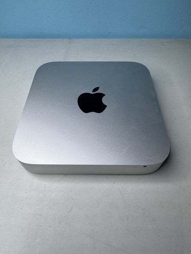 Mac mini late 2014 - mini,