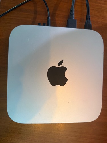 Apple a1347 mac mini core - apple,
