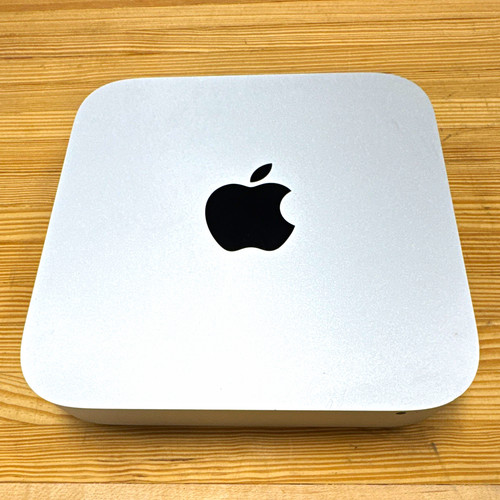 Apple mac mini - (2012), core
