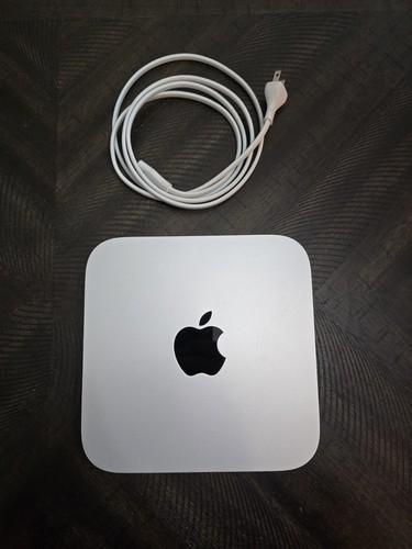 Apple mac mini - apple, 2011