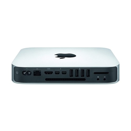 Apple mac mini - apple,