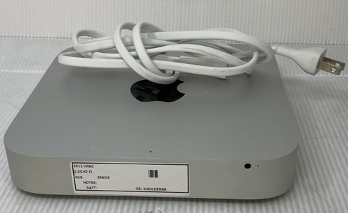 Mid 2011 mac mini - 2011, intel