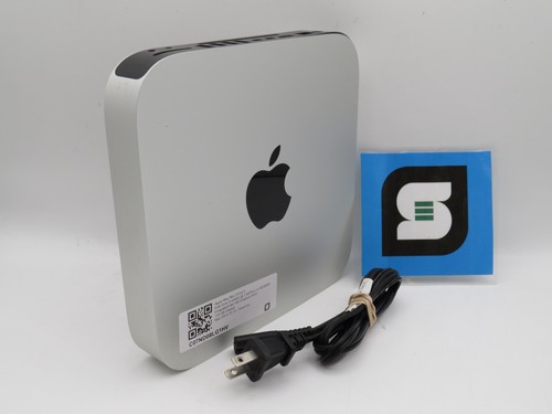 Apple mac mini a1347 - mac, 2014