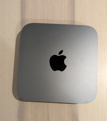 Apple mac mini 6ghz - apple,