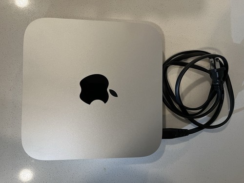 Mac mini late - mini, 2014