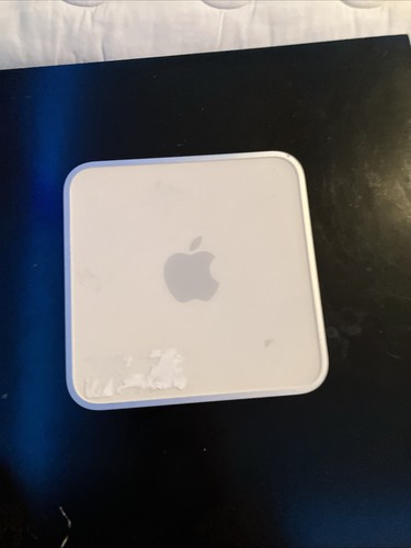 Apple mac mini - model:, a1176