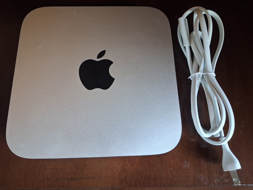 Apple mac mini 1tb - mac, hdd