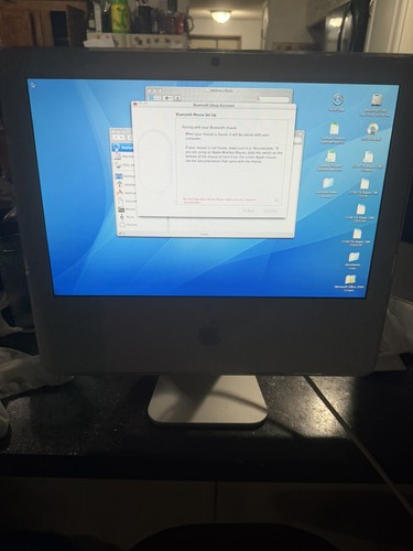 Mac - , 05