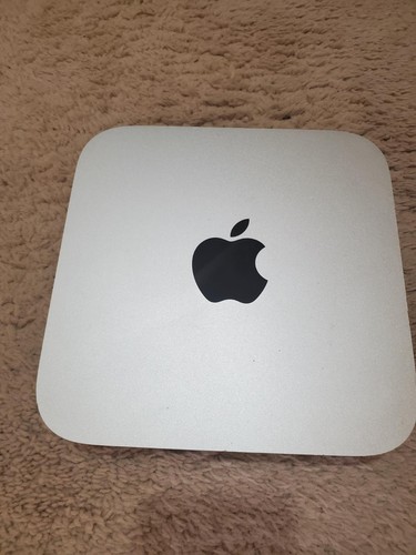 Apple mac mini - i7, 8gb
