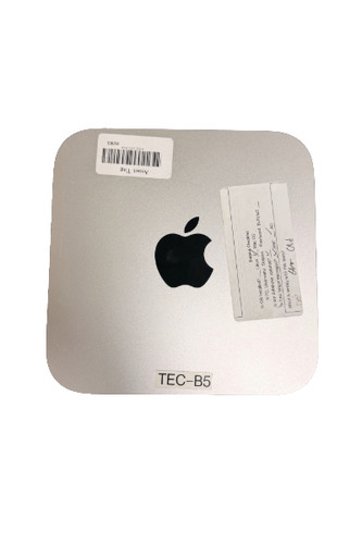 Apple mac mini - mac, 2012