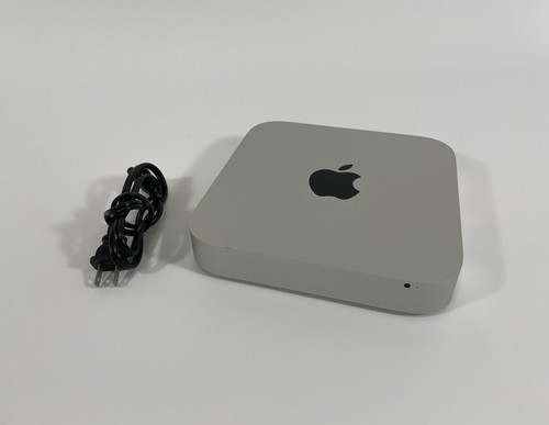 2014 apple mac mini a1347 - mini,