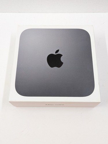 Apple mac mini - mac, (2012)