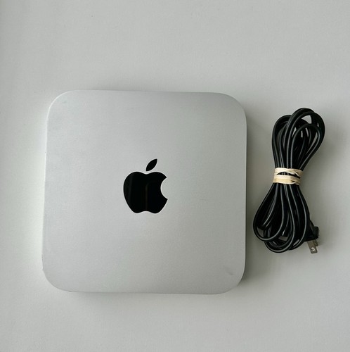 Mac mini late - mini, i5
