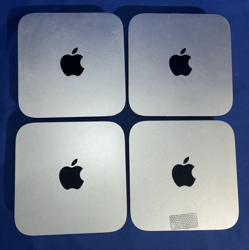 Apple mac mini core 2011 - apple,