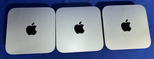 Apple mac mini 2011 - 2011, core