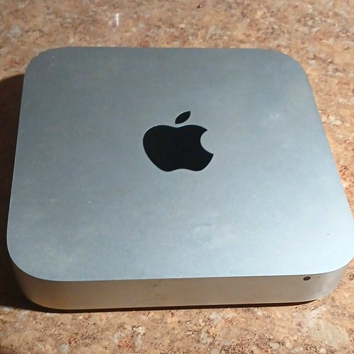 Apple mac mini a1347 - mini,