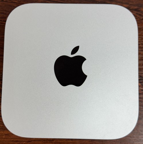 Apple mac mini chip 256gb - mac,