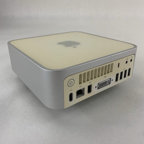 Apple mac mini a1176 - apple,