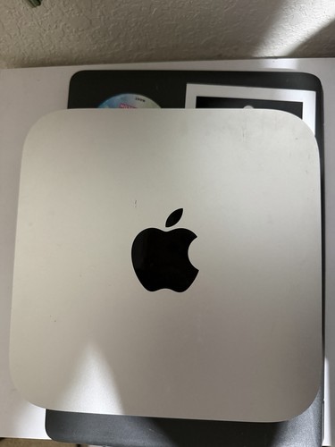 Apple mac mini - mac,
