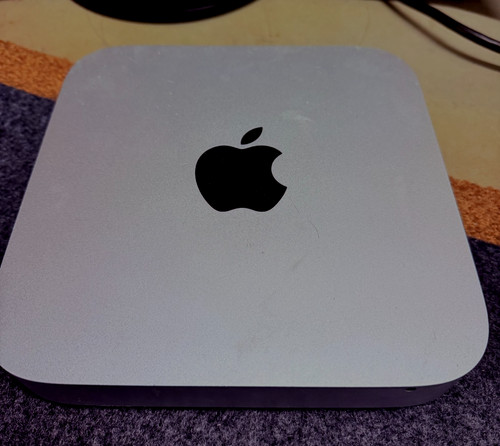 Apple mac mini late - mini,