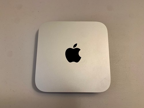 Apple mac mini - mini, 4gb