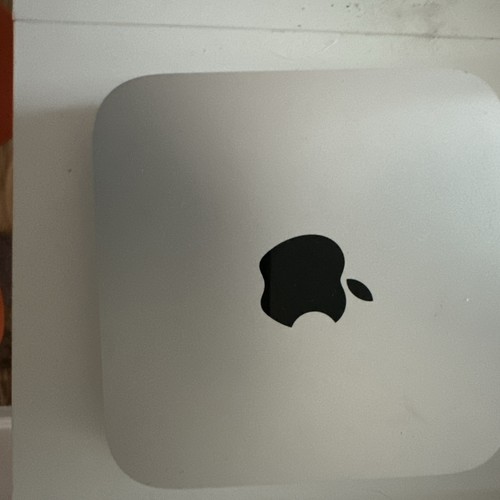 Apple mac mini a1347 late - apple,