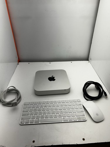 Apple mac mini - mac,