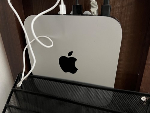 Mac mini late - mac, 500gb
