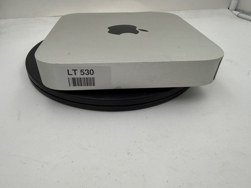 Apple mac mini 2012 - 6,2,