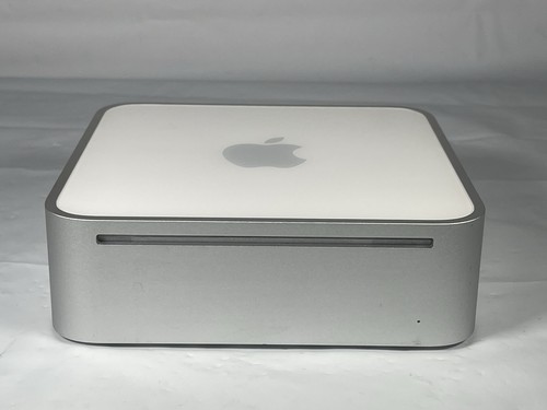 Apple mac mini - mini, model