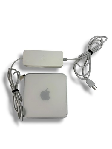 Apple 2009 mac mini - 2009,
