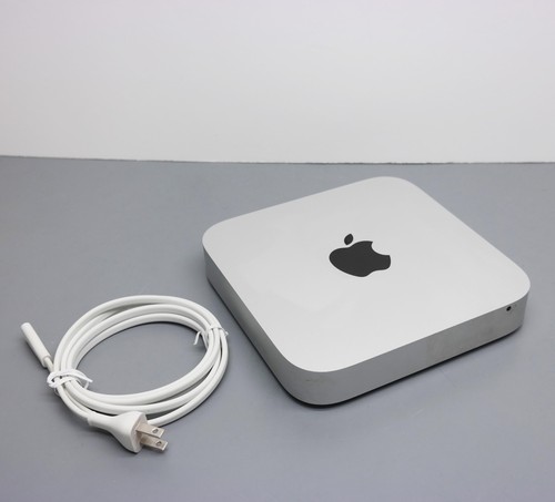 Apple mac mini intel core - mini,