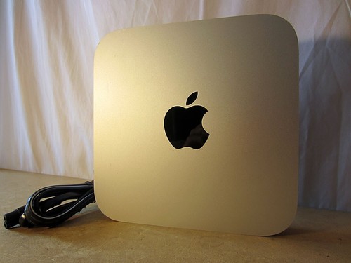 Apple mac mini custom 16gb - mini,