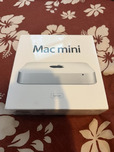 Mid 2011 apple mac mini - 2011,
