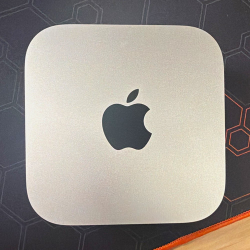 Apple mac mini - apple, (16gb