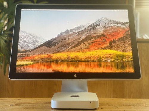 2011 apple mac mini - a1347, core