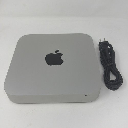 Apple mac mini - mac, md387ll/a
