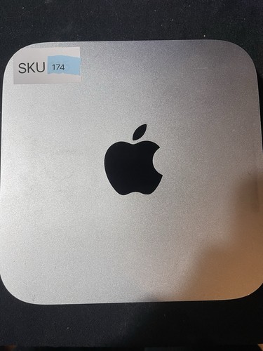 Apple mac mini 2011 - mini, intel