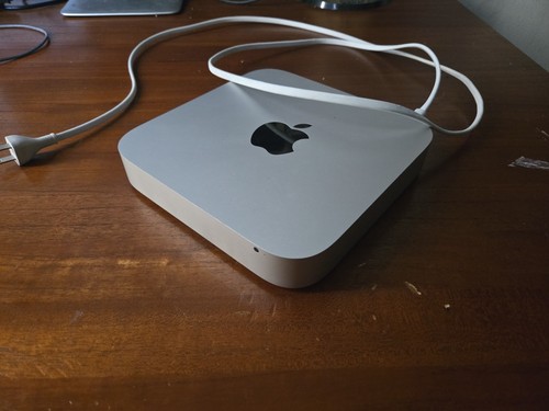 Apple mac mini - apple,
