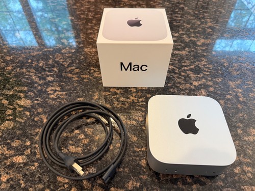 Apple mac mini chip - apple,
