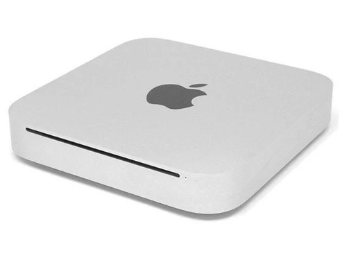 Apple mac mini 2010 - apple, 8gb