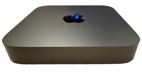 Apple mac mini intel 8100b - apple,