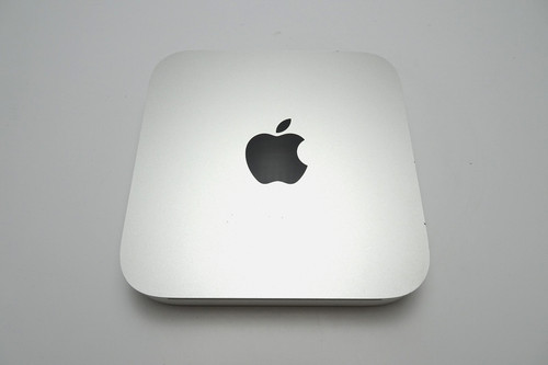 Apple mac mini 2010 - apple,