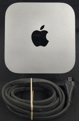 Apple mac mini - apple,