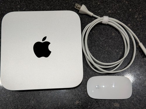 Apple mac mini a1347 - mac,