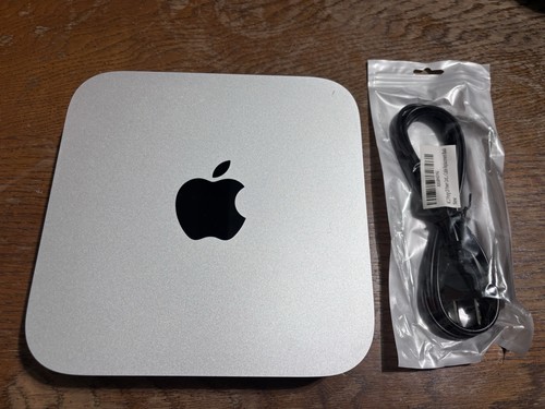 Apple mac mini 2014 8ghz - apple, i5