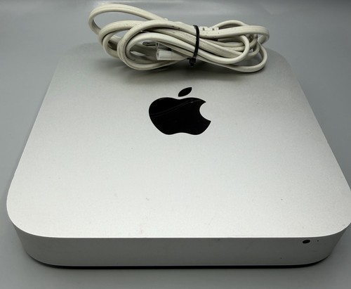 Apple mac mini a1347 emc - mac, 2840