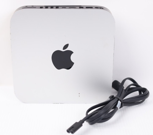 Apple mac mini intel - apple,