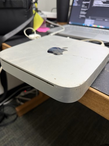 Apple mac mini a1347 - mac,